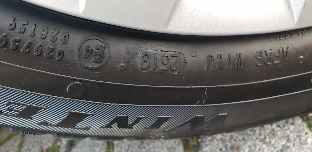 Ford Fusion 1.4 benzyna