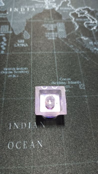 Keycap kitty kot koci z kotem