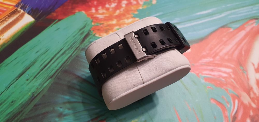 Zegarek Casio GA-100