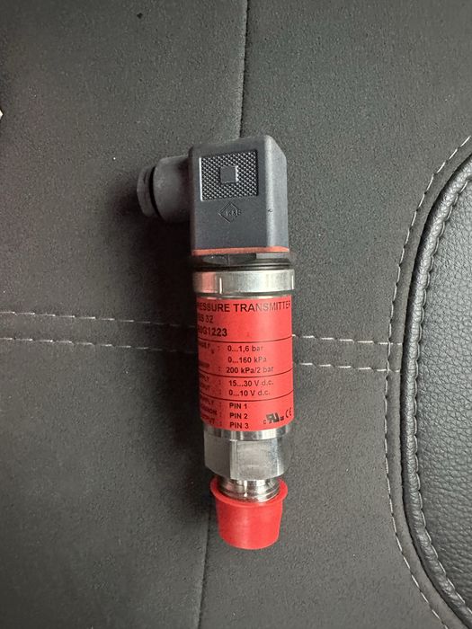 Danfoss MBS 32 060G1223