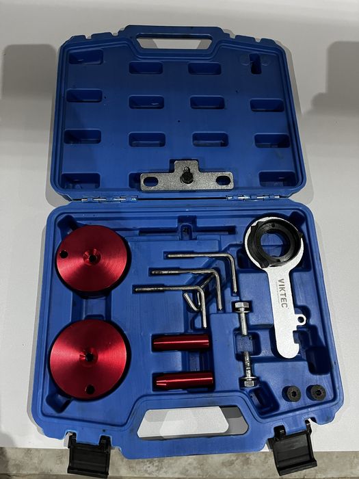 Фіксатор ГРМ форд транзит(Ford Tranzit) 2.0 eco blue