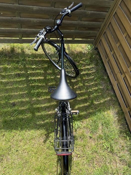 Rower UNIBIKE Luxor