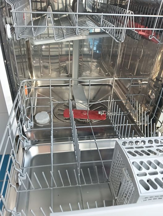 Máquina de lavar loiça AEG FAVORIT 50 XXL