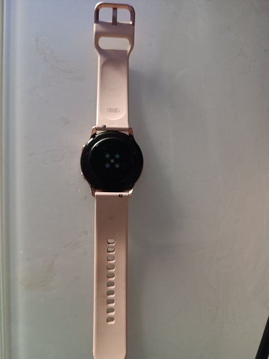 Smartwatch Samsung Galaxy Watch  Active