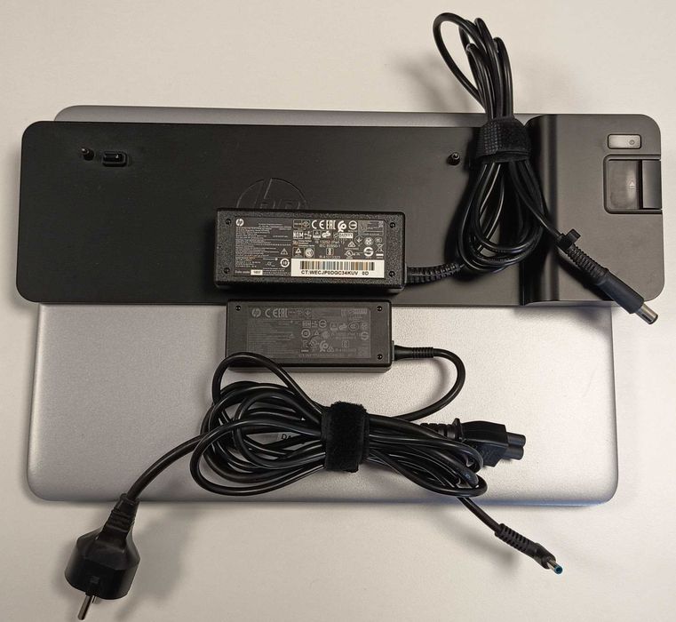 Portatil HP EliteBook 840 G4 I7