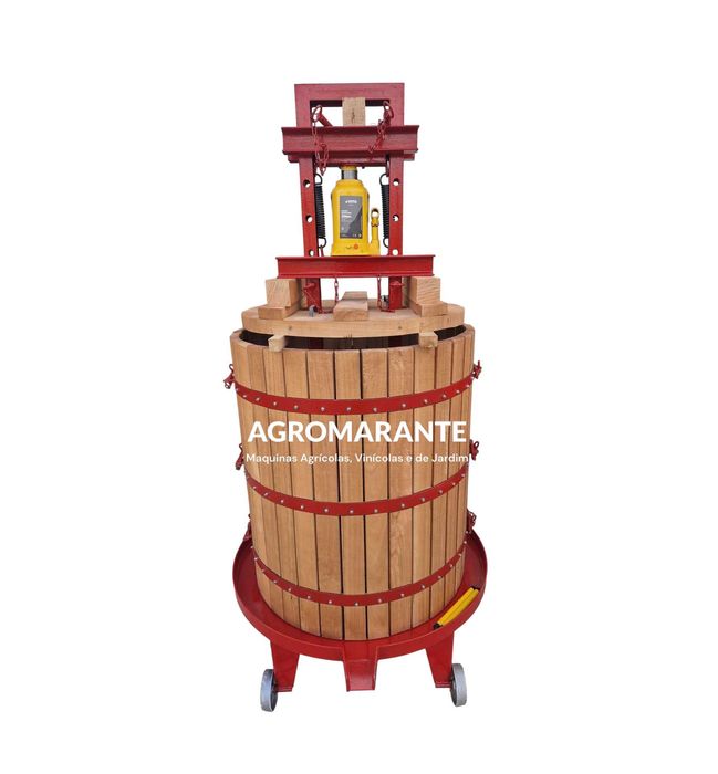 Prensa Hidráulica 20T