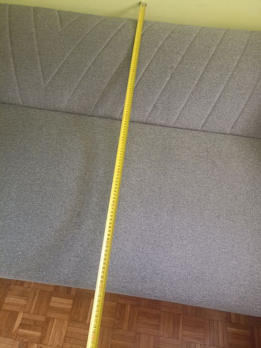 Oddam za darmo kanapa