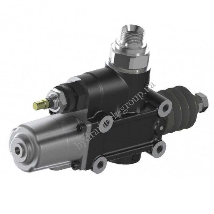 Встановлення, продаж, ремонт гідравліки на тягачі, всі марки