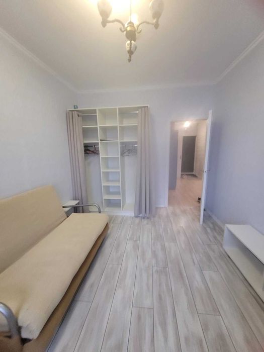 Сдам 2к .Окремі кімнати .Солом'янський р-н вул Польова буд 73