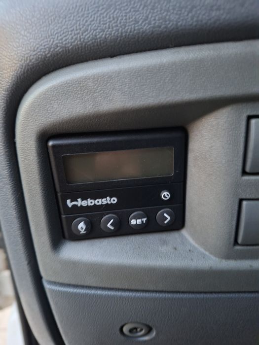 Peugeot Boxer 2005 2.8 HDI 7 osobowy