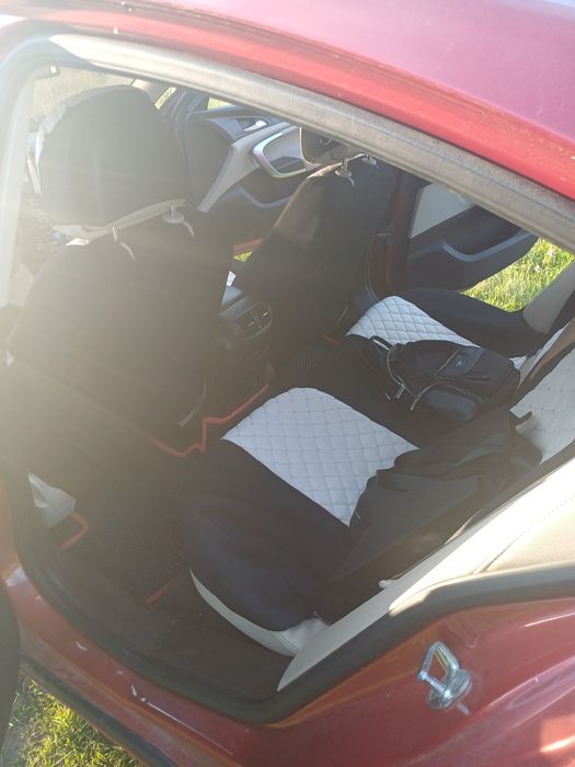 Продам Opel insignia