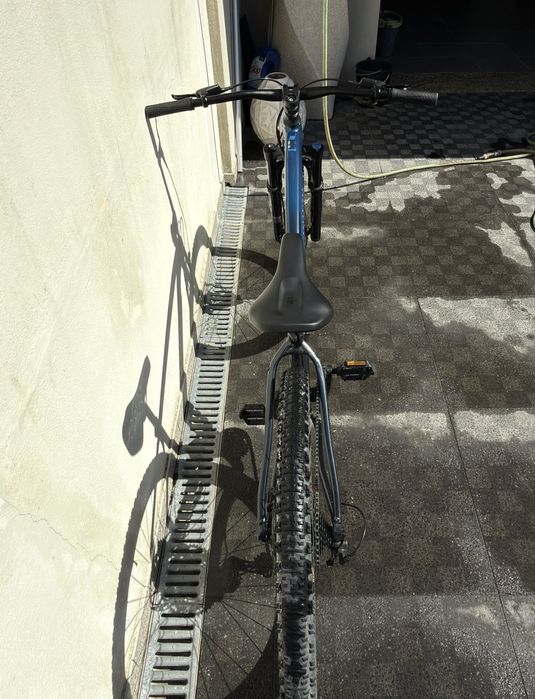 Bicicleta Aro 29