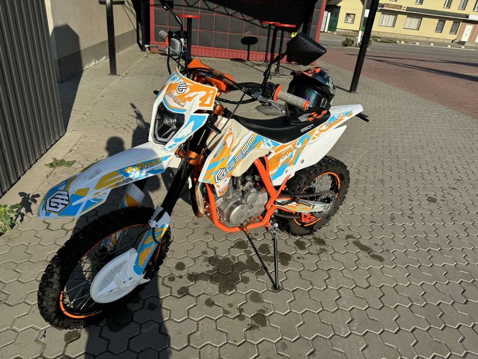 Geon terra x 250