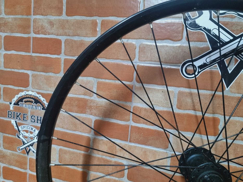 Roda Traseira Rodi 26 - Excelente Estado