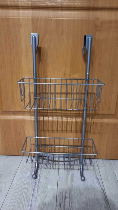 Wisząca półka prysznicowa Smartpeas