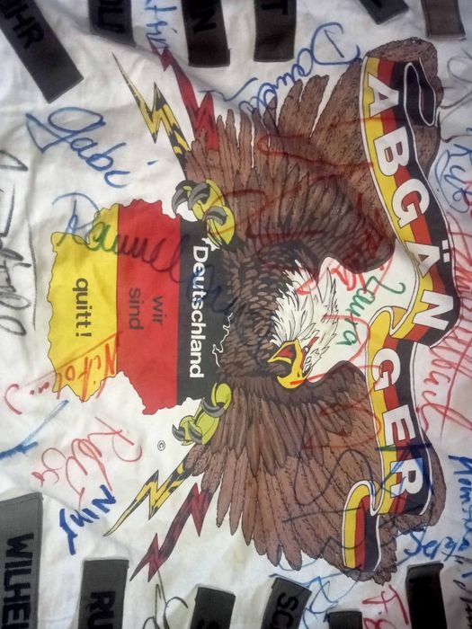 Stara Bluza niemiecki rezerwista Rezerwa BW Bundeswehr oryginał