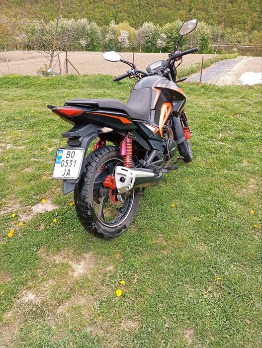 Продам Spark200r27
