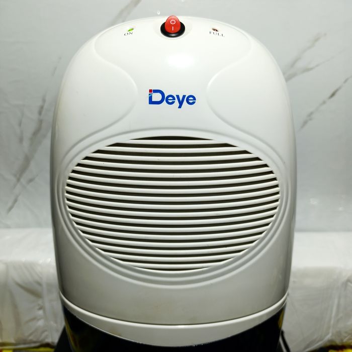 Осушувач повітря Deye DY-6006RB