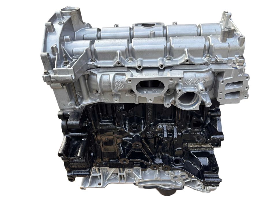 Silnik Ford Ranger 2.0 Ecoblue