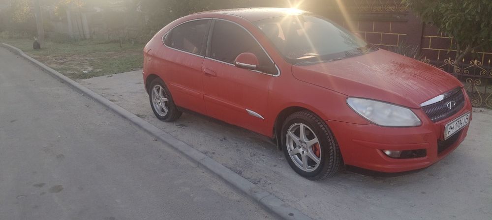 продам Чери м 11