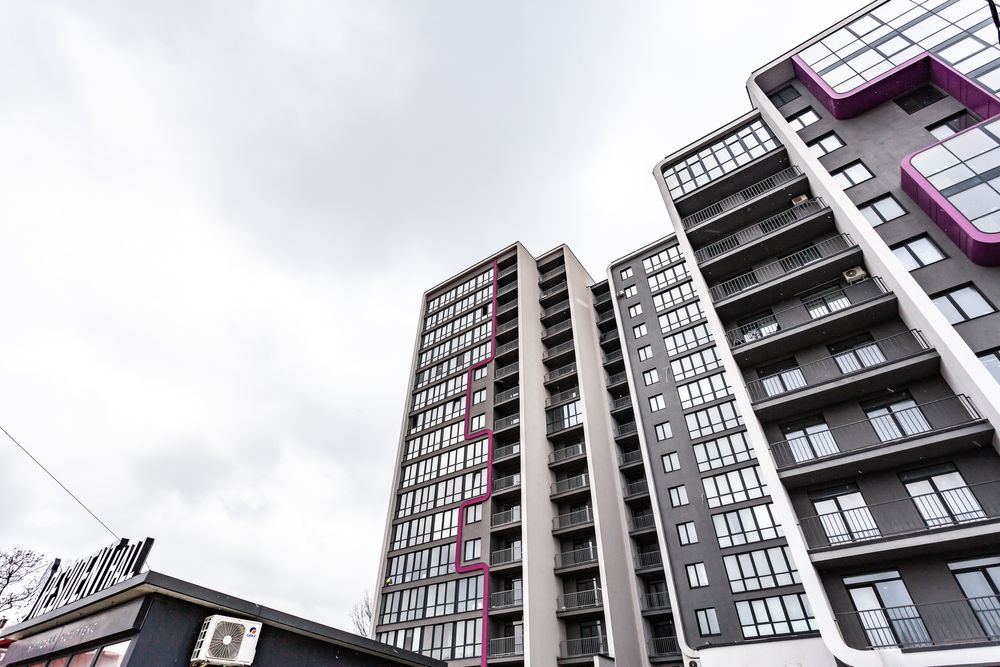 1-комнатная квартира по адресу (площадь 53 м²) - Atlanta.ua - фото 17