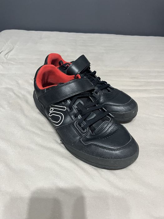 Buty rowerowe Five Ten Hellcat Spd rozm. 46 2/3