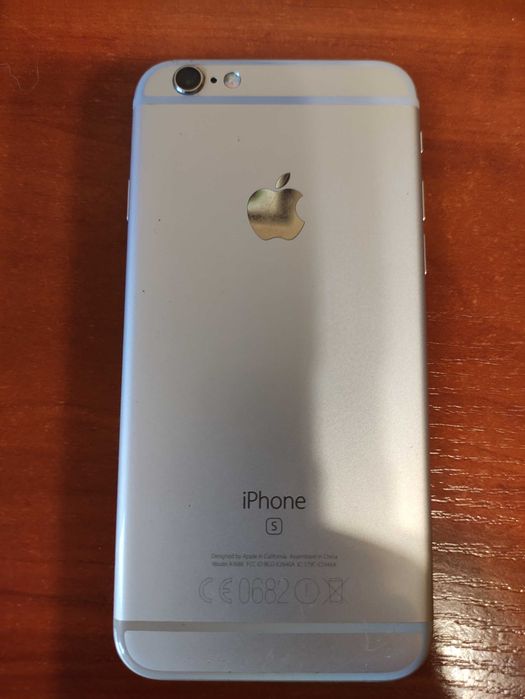 Продам iphone робочі та на запчастини