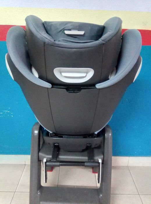 Cadeira de criança - Cybex Pallas - Mfix