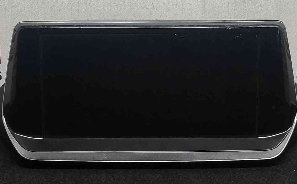 Display / Ecrã de Informações 9838129680 - PEUGEOT 208 II