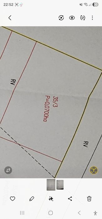 Działka w Koszęcinie Z ROZPOCZĘTĄ BUDOWĄ! - Widok 2