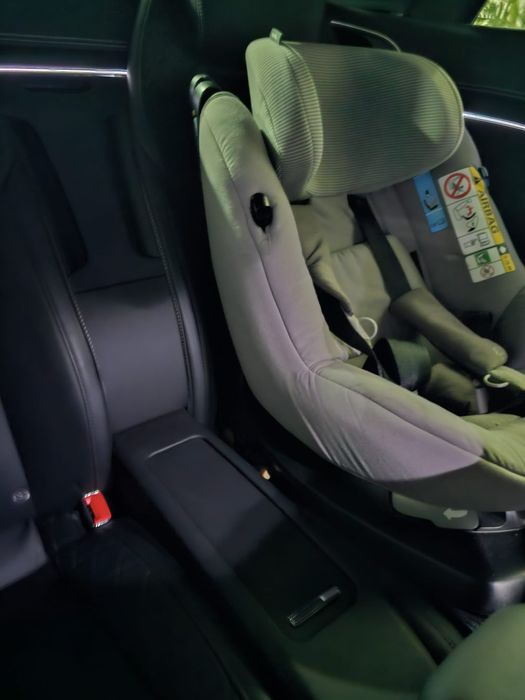 Cadeira Auto Bebeconfort