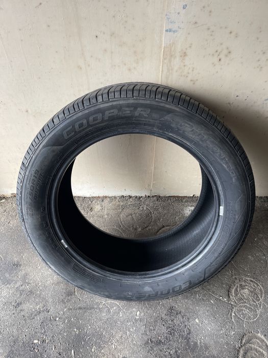 Всесезонные шины Cooper ProControl 255/50 R19