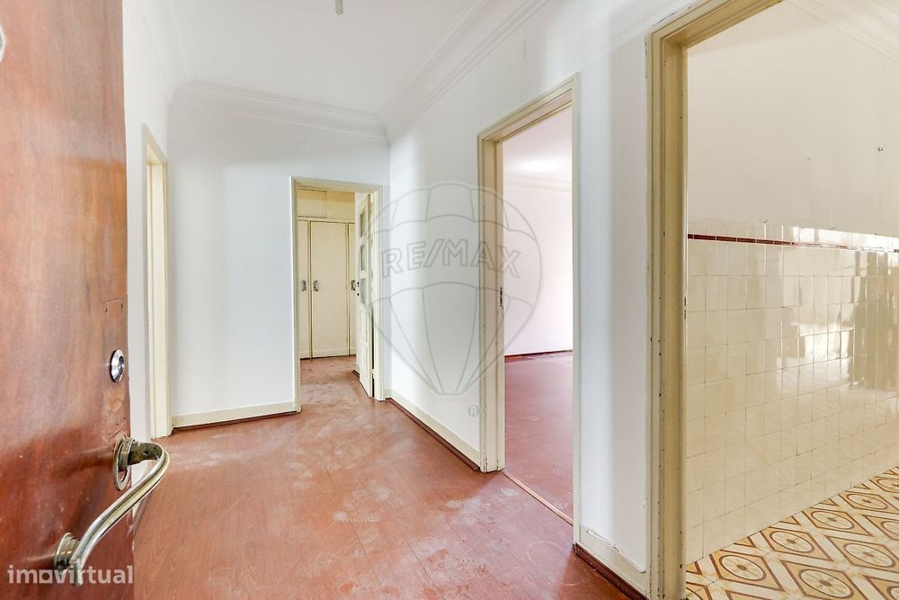 Apartamento T3 para venda