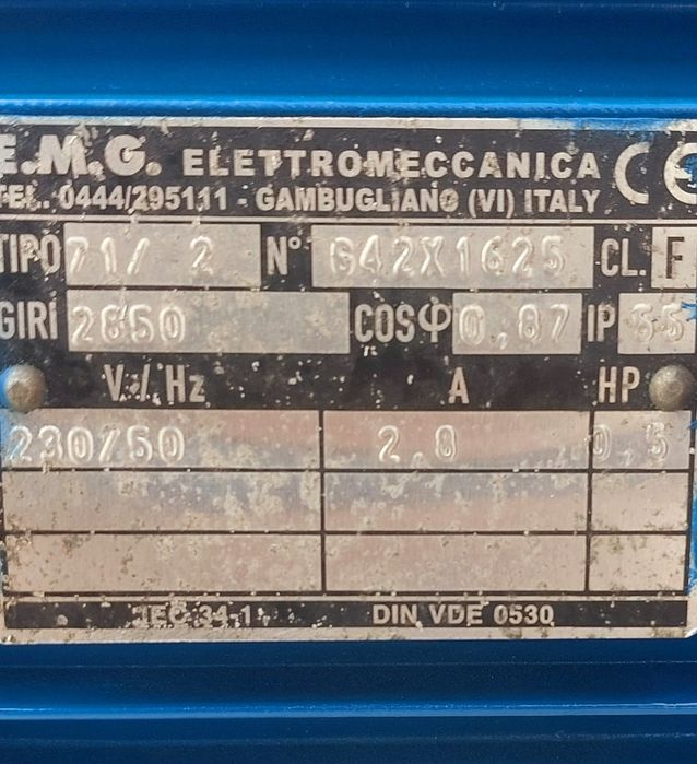 Ventilador extrator 3400 m3h Ar fumos tintas de estufas de pintura