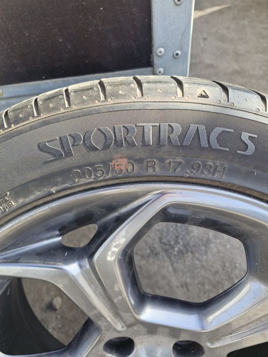 Продам диски Ford