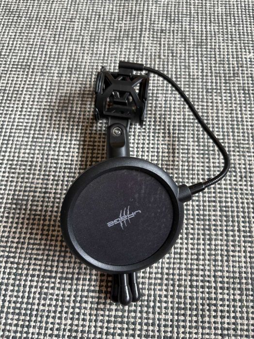 Microfone uRage Stream 400 Plus