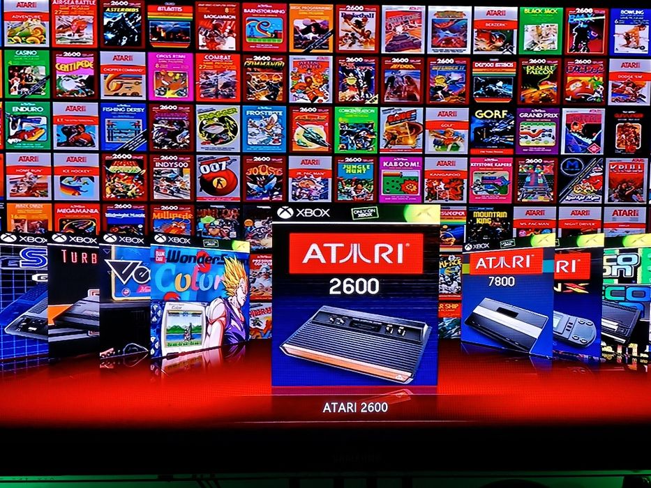 Xbox Classic 2TB Orgins Fully Loaded