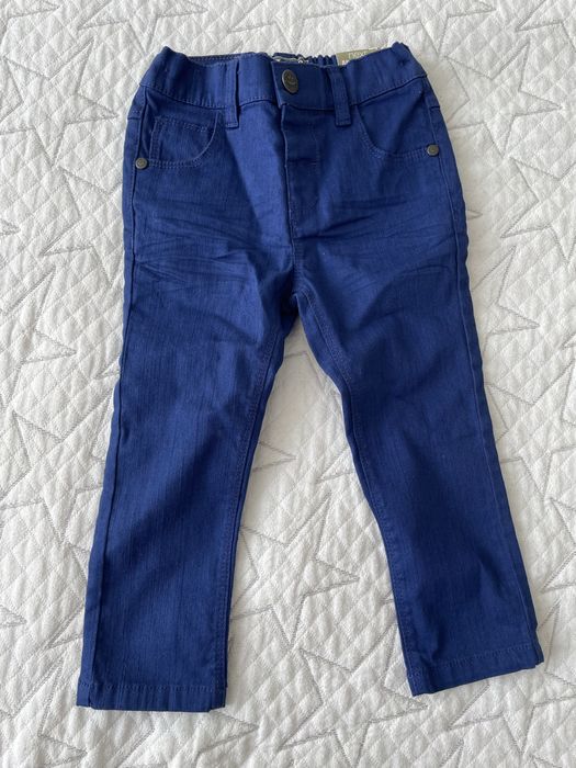 Джинси для хлопчика