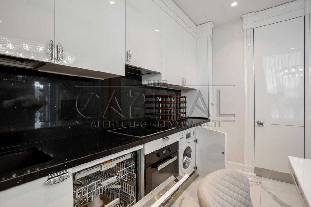 Продаж квартири ЖК Central Park вул. Кудрі, 7 - View 6