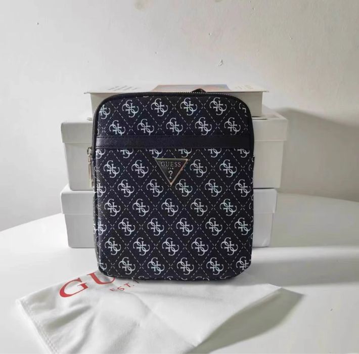 Месенджер Guess