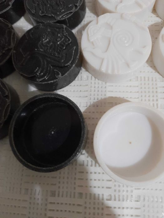 шашки времен СССР