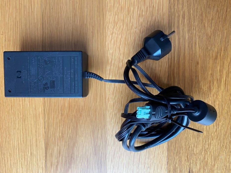 Carregador Impressora HP