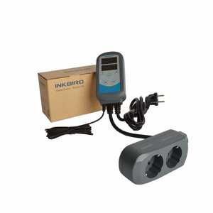 Inkbird ITC-310T-B Температурний датчик регулятор уонтроллерТ НОВИЙ