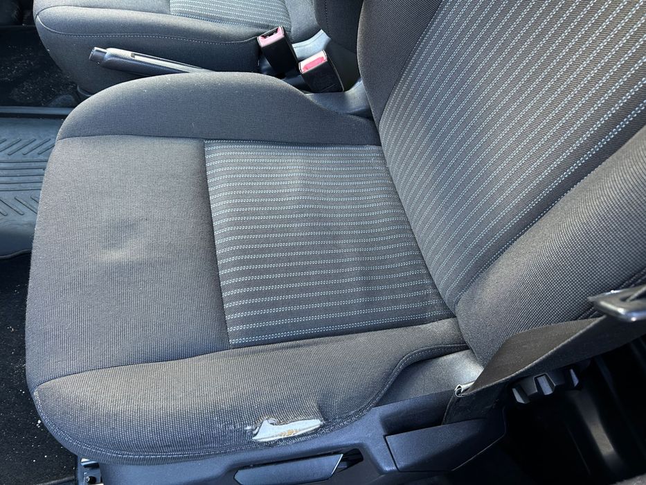 Ford Transit Custom IVA  2.2tdci 06/2013 com 140mil km