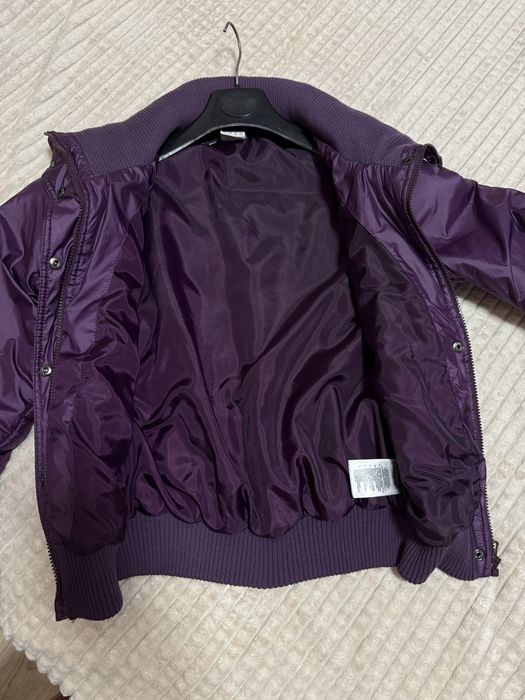 Куртка Adidas S-M