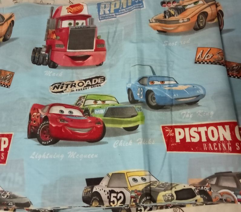 Тканина для постільної білизни