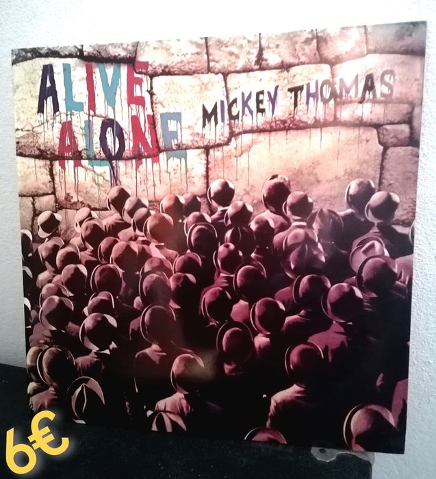 Vários Discos Vinis