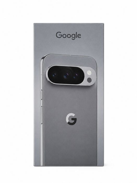 Google Pixel 10 pro (256 gb)