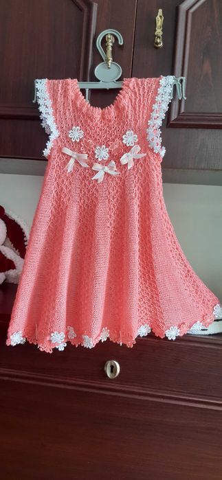 Плаття для дівчинки