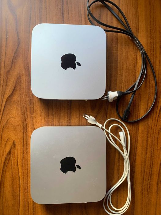 MAC MINI  модель А2348